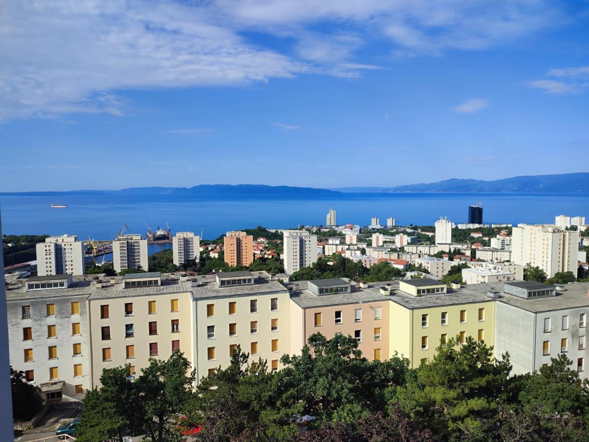 The City Of Susak Rijeka Exterior foto